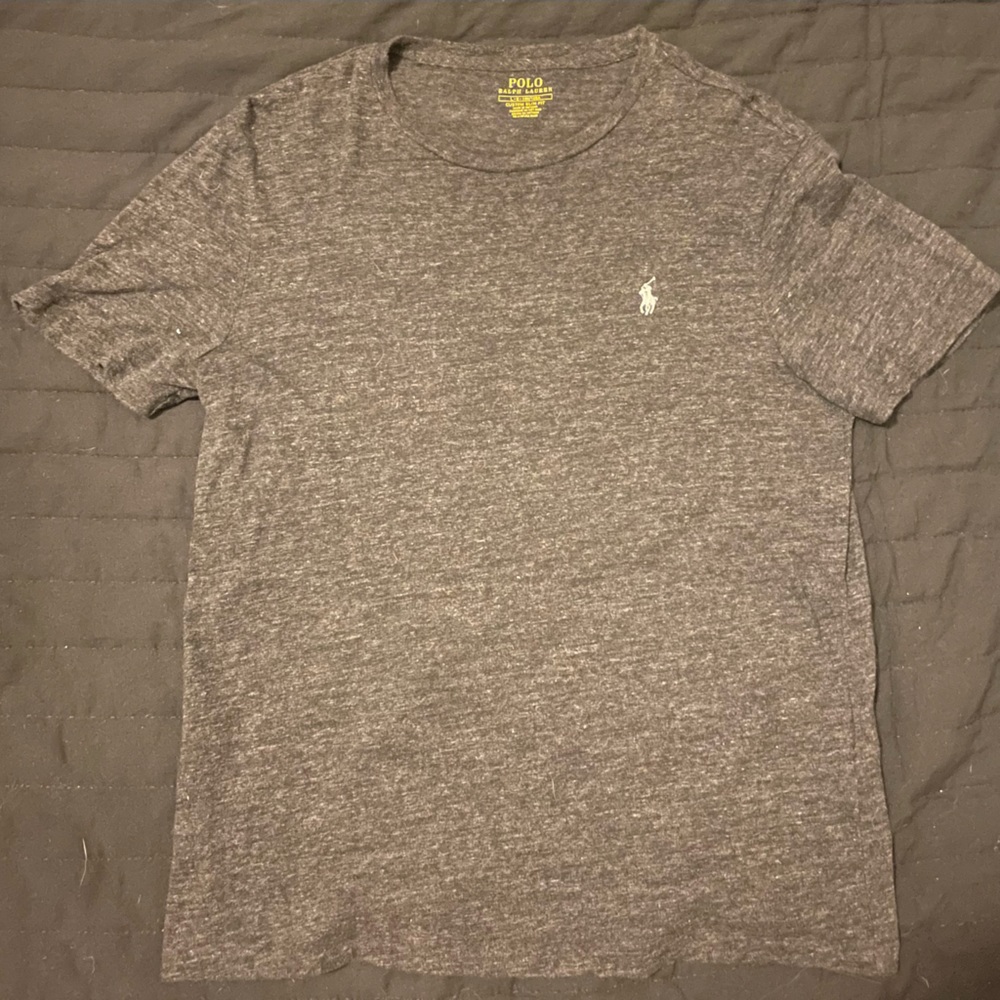 Official Polo Ralph Lauren Tee